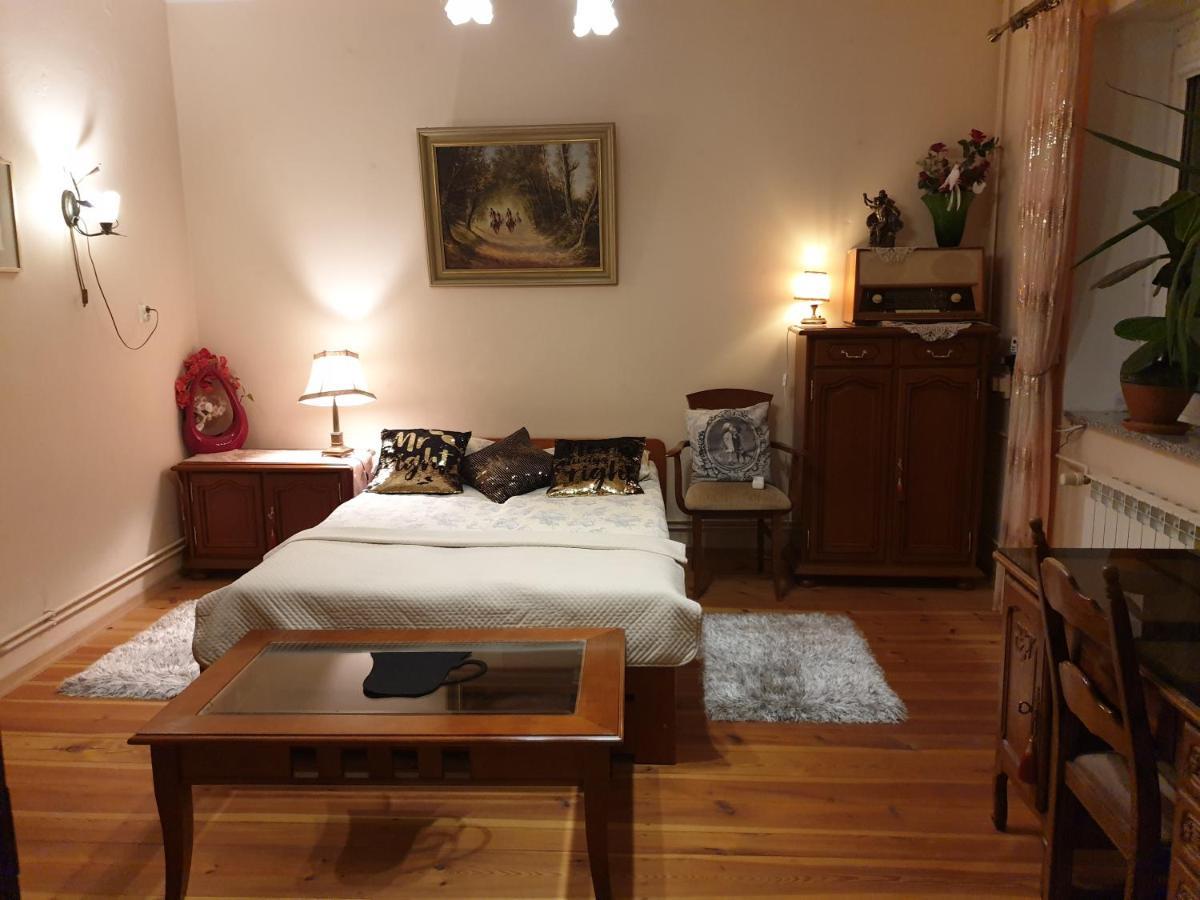 Aparthome Barbara 2 Stary Toruń 외부 사진