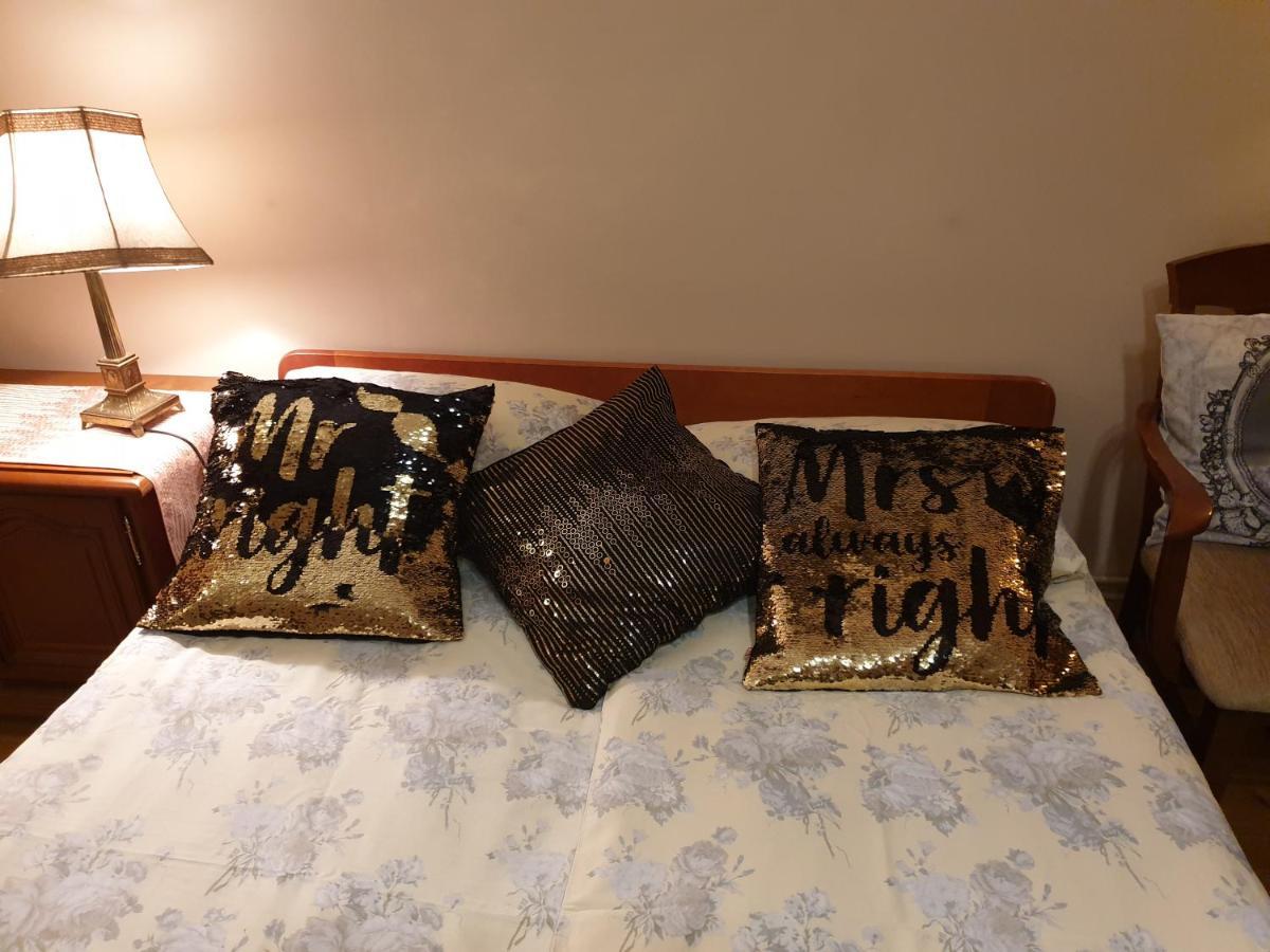 Aparthome Barbara 2 Stary Toruń 외부 사진
