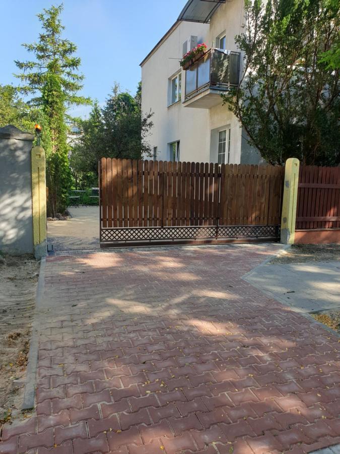 Aparthome Barbara 2 Stary Toruń 외부 사진