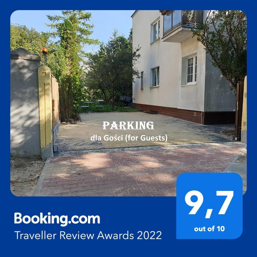 Aparthome Barbara 2 Stary Toruń 외부 사진