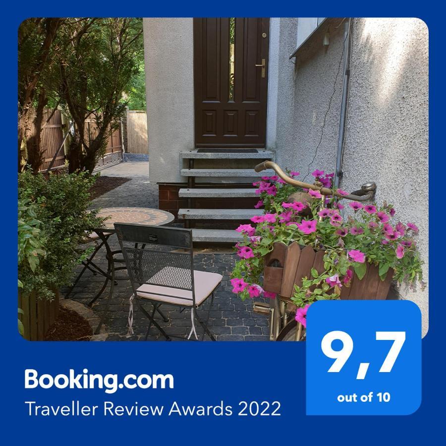 Aparthome Barbara 2 Stary Toruń 외부 사진