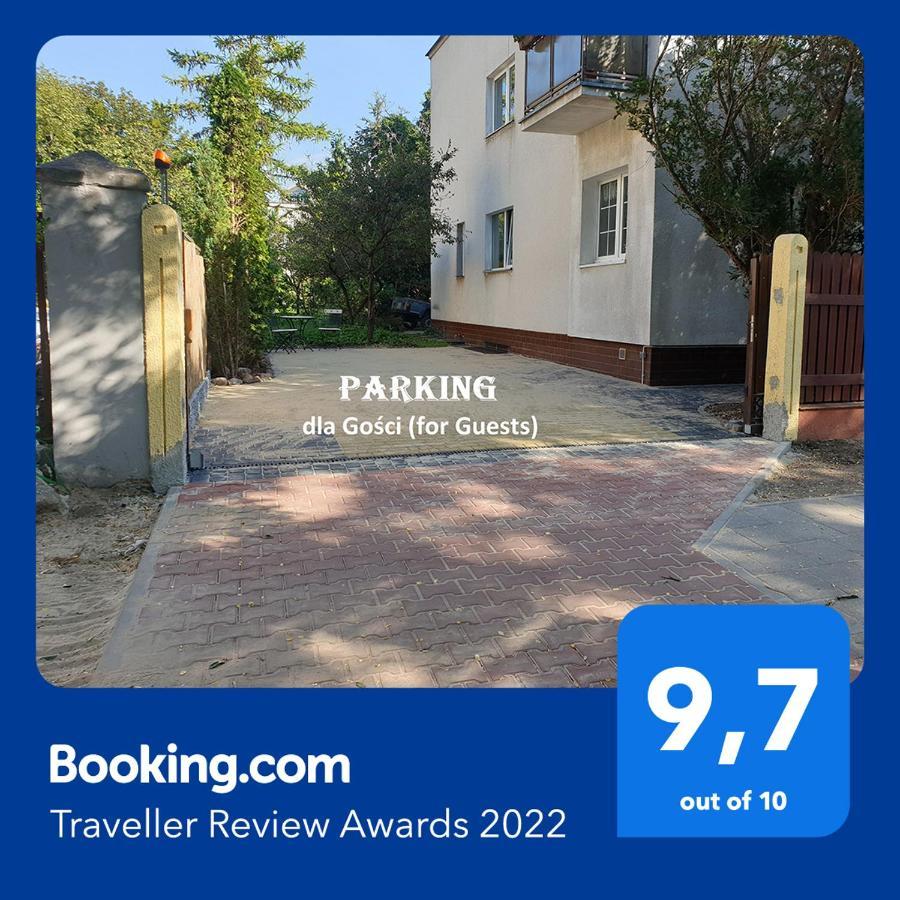 Aparthome Barbara 2 Stary Toruń 외부 사진