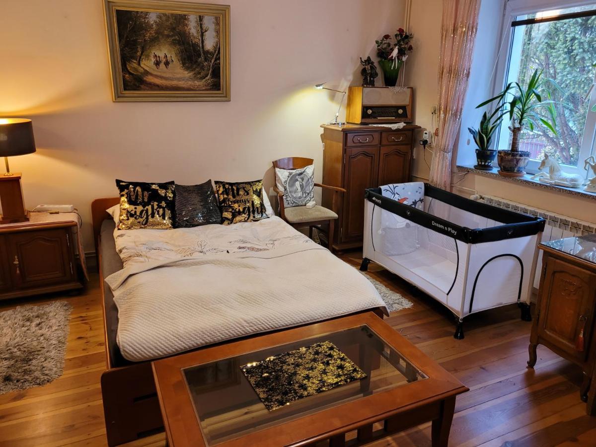 Aparthome Barbara 2 Stary Toruń 외부 사진