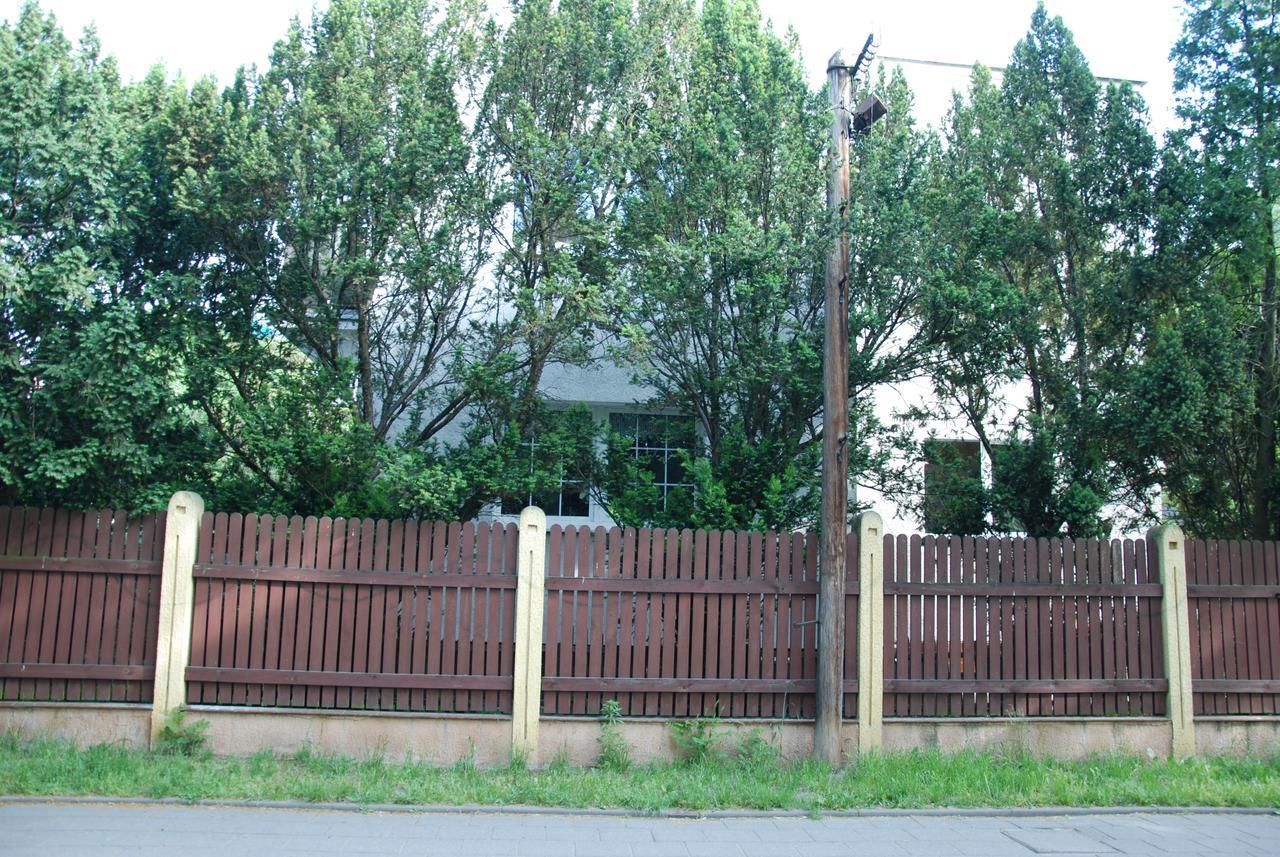 Aparthome Barbara 2 Stary Toruń 외부 사진