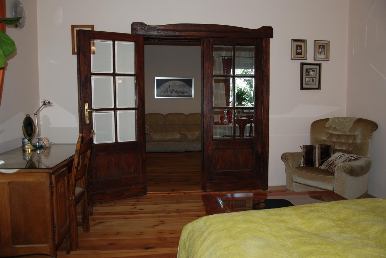 Aparthome Barbara 2 Stary Toruń 외부 사진