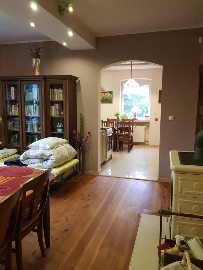 Aparthome Barbara 2 Stary Toruń 외부 사진