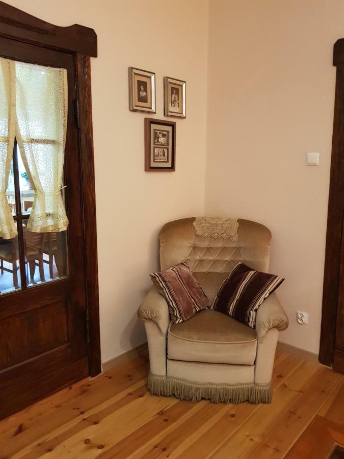 Aparthome Barbara 2 Stary Toruń 외부 사진
