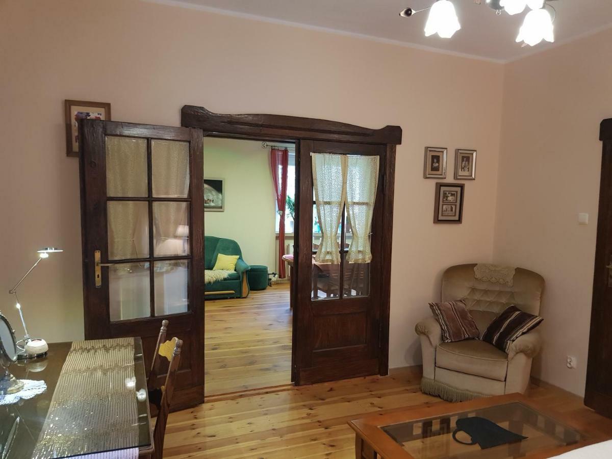 Aparthome Barbara 2 Stary Toruń 외부 사진