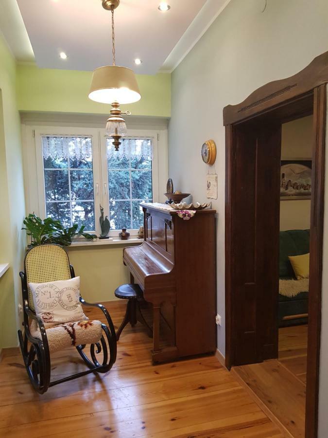 Aparthome Barbara 2 Stary Toruń 외부 사진