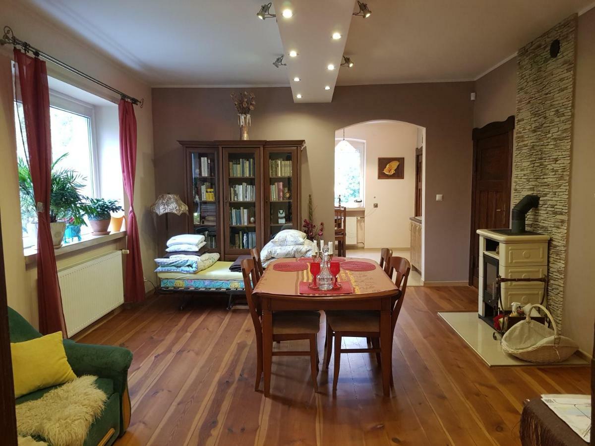 Aparthome Barbara 2 Stary Toruń 외부 사진