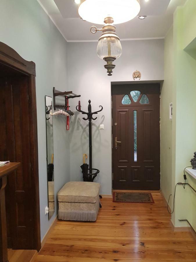 Aparthome Barbara 2 Stary Toruń 외부 사진