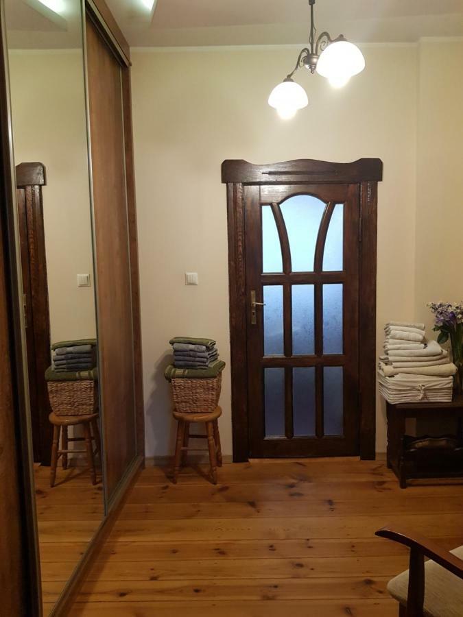 Aparthome Barbara 2 Stary Toruń 외부 사진