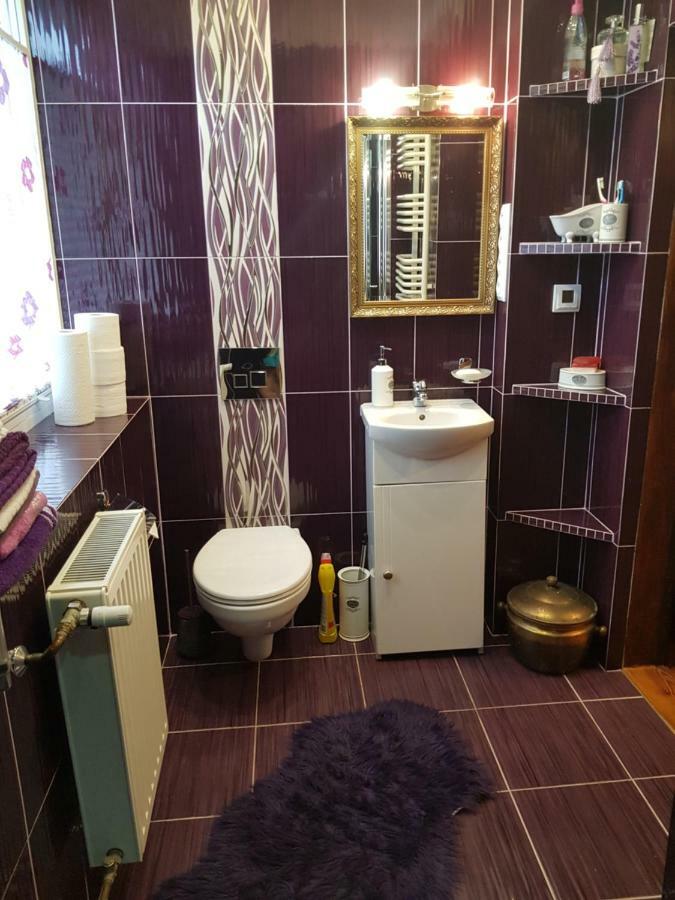 Aparthome Barbara 2 Stary Toruń 외부 사진