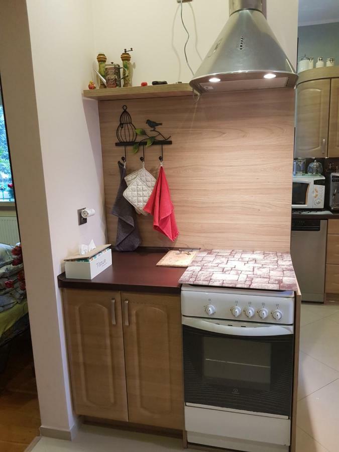 Aparthome Barbara 2 Stary Toruń 외부 사진
