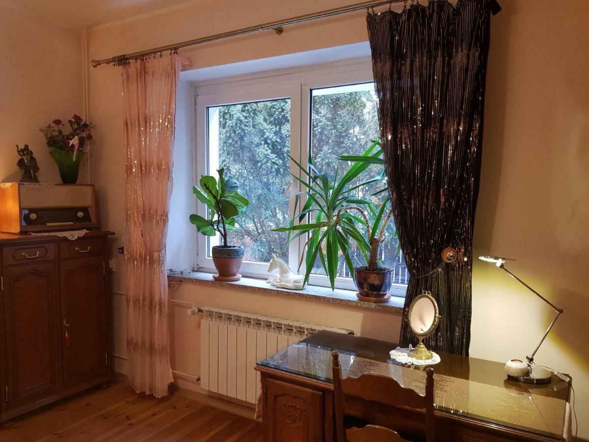 Aparthome Barbara 2 Stary Toruń 외부 사진