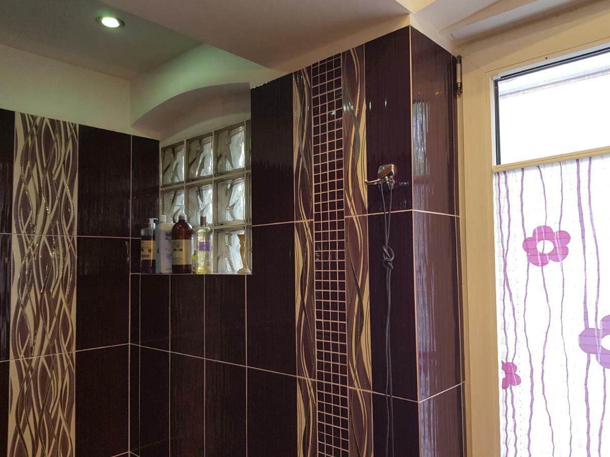 Aparthome Barbara 2 Stary Toruń 외부 사진