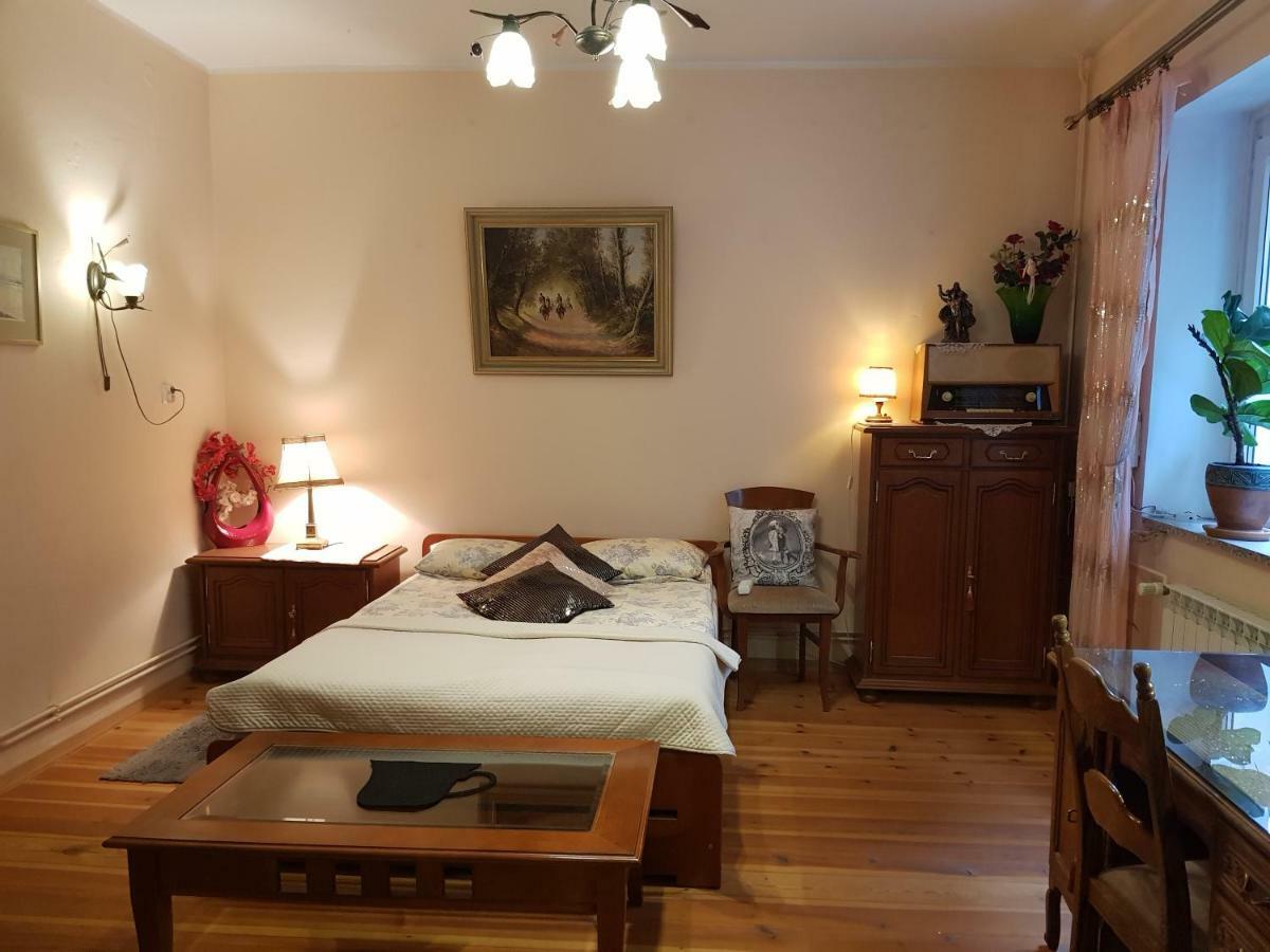 Aparthome Barbara 2 Stary Toruń 외부 사진