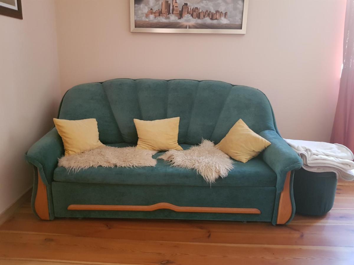 Aparthome Barbara 2 Stary Toruń 외부 사진